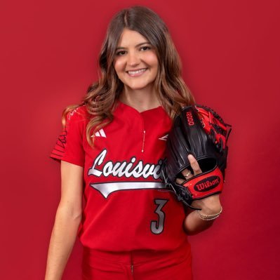 taylor30407895's profile picture. Beverly Bandits 18u Otto/Somerset Academy Charter High/@LouisvilleSB Commit❤️🖤 Go Cards