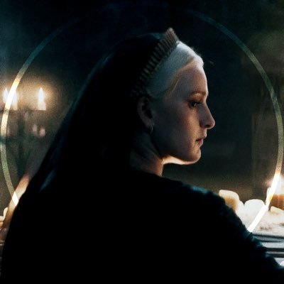 ALIENBABESTAR's profile picture. — ཐི( ´ཀ` )ཋྀ bride of reanimator number one fan ★ lesbian vampyre from outer space ★ priv @BACHSHOT ★