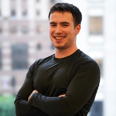 MavLevin's profile picture. Ethical hacker teaching AI to do my job; here to share how security breaks. My path: military Unit 8200 → Stanford → Trail of Bits → Anthropic → @depthfirstlabs