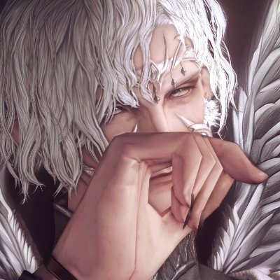 Aluitz's profile picture. ❂エレオス・オスラ・オスッテ◎灰肌◎※一緒に撮影出来る方歓迎🤗 -過去イベ #813竜騎士 -フォロバ絶ゆっくり