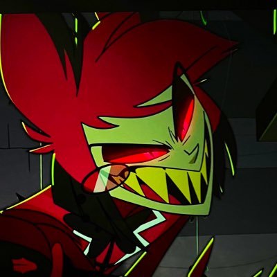 Gutz_Crafts_AD's profile picture. 🖤Alastor: Welcome Sinners to your demise, The radio is back! Bill Hun? 🩵Bill: Thanks baby, Whats up suckers! Obey or Suffer Biatch!✨