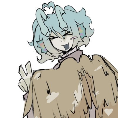 riassuring's profile picture. pfp by scarsword6741 on Discord and banner by duokat on Discord