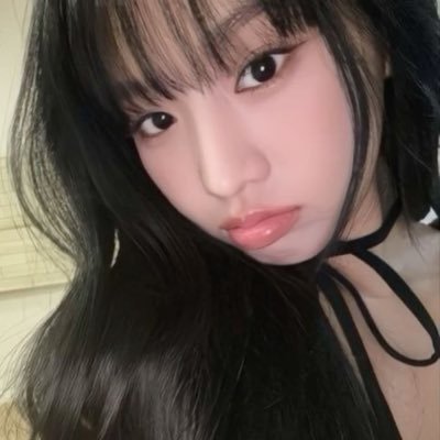 kissofnattys's profile picture. you got that midas touch | #KIOF #BLACKPINK