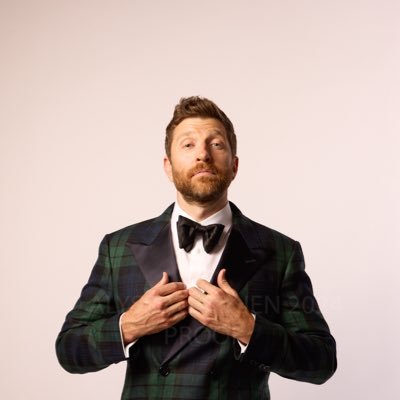 bretteldredge's profile picture. “Beautiful Lonely” Out Now