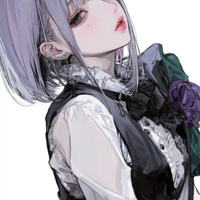 nqchqn_qp's profile picture. // 🤍 ▶︎ @Yuls_freak // 双子 ▶︎ @OkOwA_o_o_ // 🧸♡ ▶︎@suyacyan_01 // 絡んでくれる方のみフォロバします🫰🏻