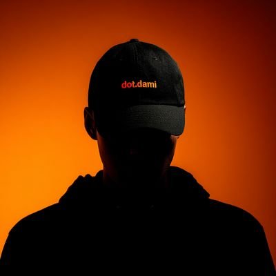 damilola_shemfe's profile picture. An Android Developer || A Designer || an @Atleti fan❤️🤍