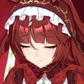 ahavjli's profile picture. ✶🪐 

 “life should be cast to flame” ⟢

            — (she/her)  ਏਓ