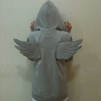 hatedcivilian's profile picture. 