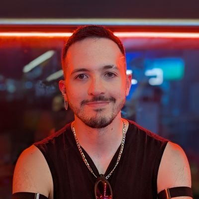 jesgmz's profile picture. 👨🏻‍💻Escribo código JavaScript 100% hecho en casa y orgánico.
🏔️ Soy de los Andes soy puro corazón.
🗽 Amante de la libertad.
🍷Catador de memes pavos.