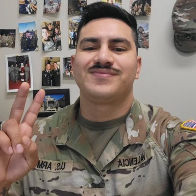 ssg_melvin's profile picture. "Courage is not the absence of fear, but the judgment that something is more important than fear service is the heartbeat of sacrifice."🇺🇸