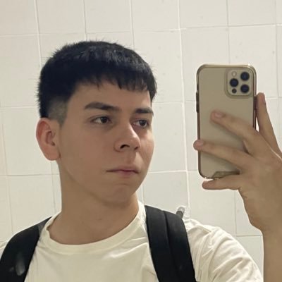 ruubm02's profile picture. mas o menos bien