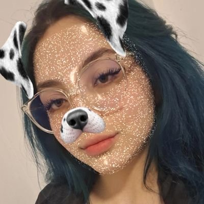 bibiasm28's profile picture. smurf; Coraline; Evie//
Woman says jump, man asks how high. // blue hair girl