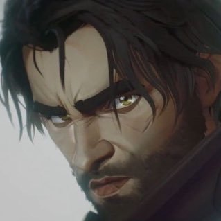 octuse's profile picture. :) 31 ♡Cringe & free♡ Jayce Talis & Zack Fair ♡ RT HEAVY :3 ♡