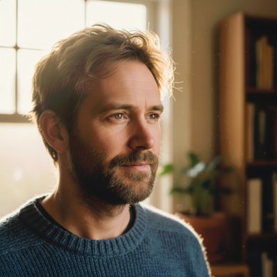 zackoryneal's profile picture. Seeking the light in all things.