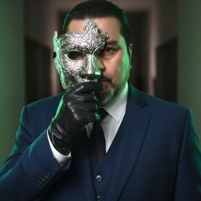 ElProfetaMN's profile picture. ...