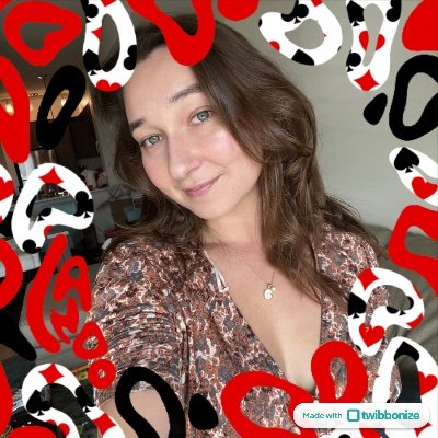 itsmerilove's profile picture. • ucla engineering alum • 💗💜💙 • she/her •

find me on bluesky at the same username!