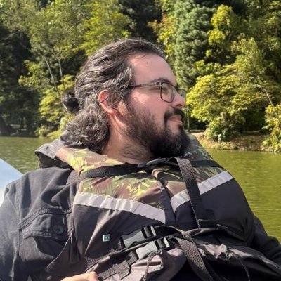 ThiagoPulsatrix's profile picture. Artista 3D que um dia sonhou em ser Dev de um grande jogo.  
CEO @pulsatrixstudio
Games:
Fobia - St. Dinfna Hotel
@playaila