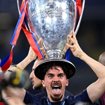 bousquetmatteo2's profile picture. ❤️💙