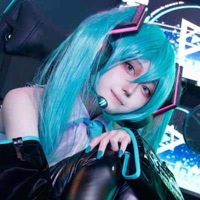 machine_cos's profile picture. Cosplayer 🇯🇵♀️/🎂8/31 / 毎日コスプレ投稿中！✨/プロフィール→https://t.co/mUKL8jx5Sc /ファンマ ⚙️🩵/ お仕事などのご依頼はDMまで📨 / C107両日参加予定