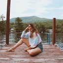 Colette DeRose - @lilparm666 - Twitter