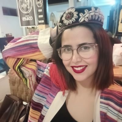 JemaiRahma2's profile picture. Consultante SEO/GEO | Rédactrice polyvalente (10 ans d’expérience)