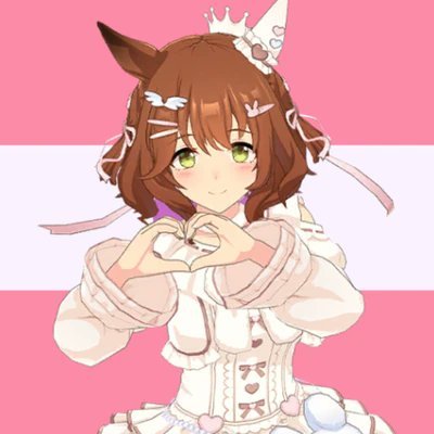 emukasatism's profile picture. -papu
-poc
-she/bow
-THE #1 🌟🍬 fan ever
-i also like 🎈🤖, ☕️🐹, 🥞🎧, 💧☘️, 🥞🌟 🔄🆗
#pjsktwt 🎶 #precuretwt ✨ #ageretwt 🍼 (#blkagere #girlre #paddedagere)