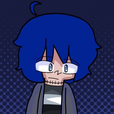 CyanBeanzXD's profile picture. He/Him
Your local artist
17 years Old (6/3)
Video game Crack Addict