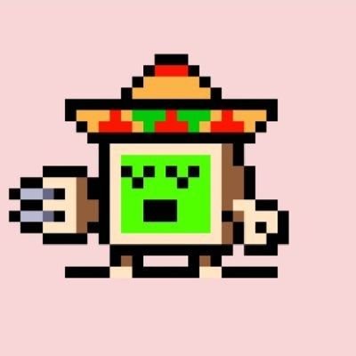 jroebuck__'s profile picture. Reformed fashion, hospitality refugee, co-founder tortillauk. Crypto since 2020. Ecom / B2B /Brand Strategy. CMO HoudiniSwap - Privacy maxi