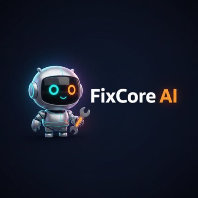 FixCoreAI's profile picture. Automating the trades. More jobs. Less chaos. The FixCore Profit Engine™ builds your HVAC, Plumbing + Electrical systems for freedom. 👇 Free your time