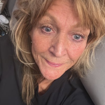 MaureenE81296's profile picture. “Women Boomer” I’ve been called here on “X” . I’ll proudly go with that! I’m also a Proud Daughter,Mother, and Nana .  I love my God and Country !  🇺🇸❤️💛🇺🇸