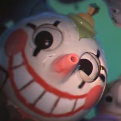 JarettMiracle's profile picture. Art . Animation . Horror Films .