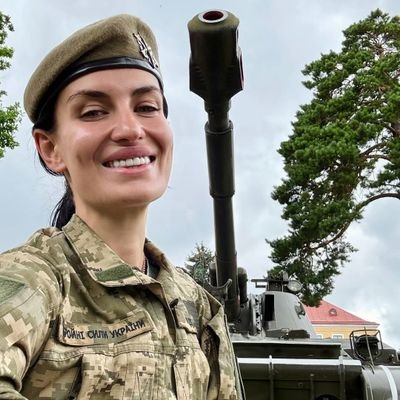 Avihai_shitriit's profile picture. Ukrainian army EOD Forces, 💣 Military Engineering⚙️🛠️ .... FIGHTING THE RUSSIAN INVASION ⚔️