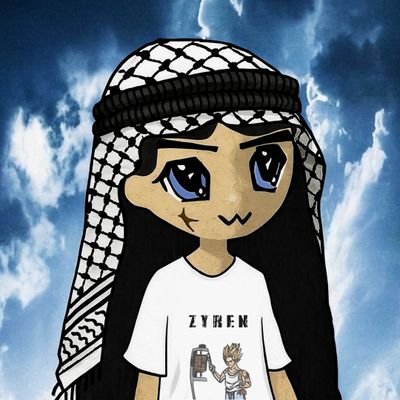 0xZyre's profile picture. Enthusiast