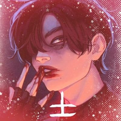 ghostindigo08's profile picture. I am the wound and the blade, the torturer and the flayed.