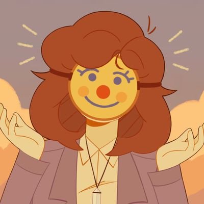 SydneyBagget's profile picture. Helo! :o) Call me Syd // Creator of FriendlyFaces ♥️//   | ENG-ESP / im idiot. | Artist | https://t.co/iQTvWycS5W | 🇪🇨