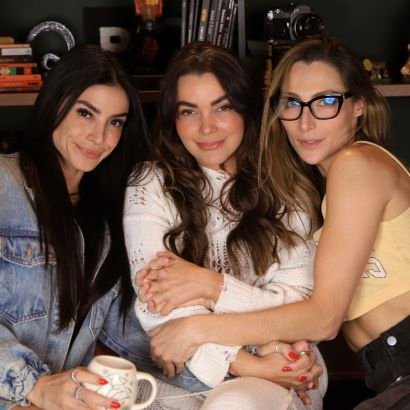 asesquecidastar's profile picture. ✨ Fã Club às Esquecidas Starling Rosa Smith ✨
💜 Amamos Natália Rosa,Sofia Starling,Amanda Simão e Natalie Smith.
Esquecida por todas,menos pela Natalie Smith.