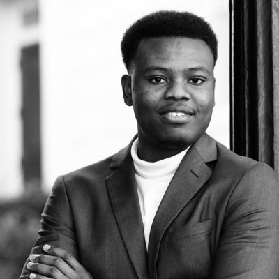 ikpemosi_'s profile picture. MS Student @UGAEcology | John Spencer Fellow | @EmergeSfs Graduate Fellow |#FirstGen | Christian ✝️ | Freshwater Ecologist 🦐💧| @LFC🔴 Opinions = Mine