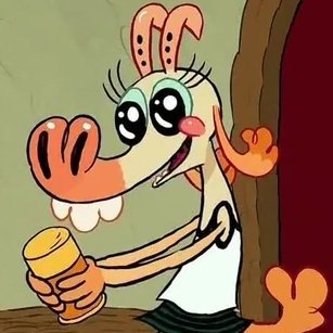 mechasstreisand's profile picture. actual retard @jumpingjpegs
twisting @bananablue38845's nipples rn