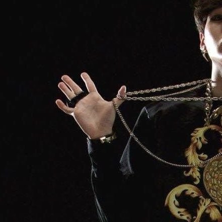 HopeEvelyn27's profile picture. ⟬⟭E ARE B⟬⟭CK