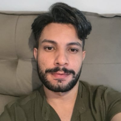 wilwttns's profile picture. muito que bem