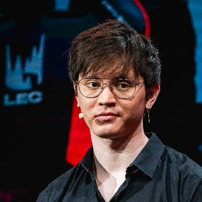 EragonUK's profile picture. LoL Colour Caster! Previously LEC, NLC, EMEA Masters | Best Renekton EU | Daily LPL Costreams (The Vampire fan) | Contact: EragonCoachingDE@gmail.com