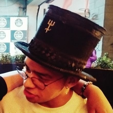 euSou_oAth's profile picture. × Meu nome é Yuri Lobo
× Programador de jogos e robô
× TU DU DU MAX VERSTAPPEN
× Carioca + Flamengo