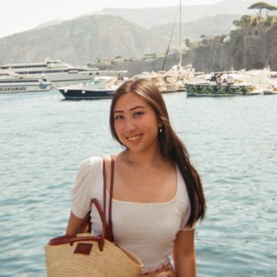 vverawang's profile picture. growth investing @firstmarkcap - from silver lake, evercore, @columbia, toronto :)