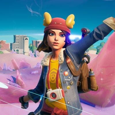 galaxynova2189's profile picture. she/her 
variety gamer girl anime otaku and sci-fi gal  hi friends 👋 
welcome 💙💜💙 alt @missgalaxynova