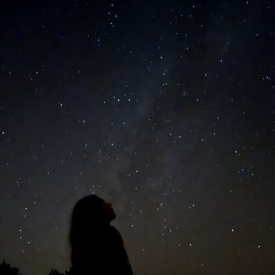 astro_jaz's profile picture. UTSA/SwRI PhD student 💫| B.S. @PurdueEAPS | NASA Solar System Ambassador ☄️ | “We are made of star-stuff. We are a way for the universe to know itself.”- C.S.✨