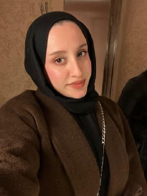 gizemkyzz's profile picture. ❣️