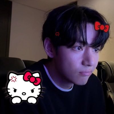 taetmbm's profile picture. —— Bangtan ᰔ taekook