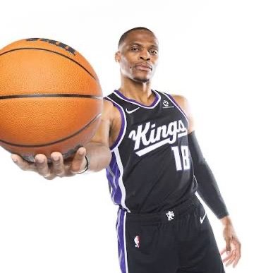 fanbrook11440's profile picture. Westbrook top 10 all time points countdown 1862 to go