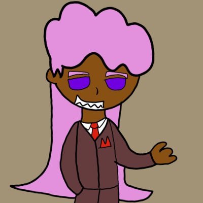 Schelsy2's profile picture. (22) just a chill gal. gamer, artist, and fan of no Straight roads and-more. and. I’m ✨biromantic✨🤙 and 🇭🇹🇭🇹(taken)