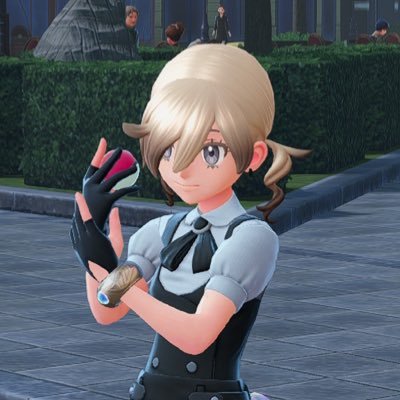 9L1VOBQTjy64535's profile picture. 日芸　デザ　一年　コス研